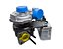 TURBO COMPRESSOR S10 2.8 DE 200 CAVALOS 40009097/825154-5009 - Imagem 6
