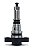 ELEMENTO BOMBA EM LINHA BOSCH 2418455338 - Imagem 4