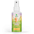 Spray Hidratante Reparador Infantil Multifuncional com Aloe Vera, Calêndula e Lavanda 120ml - Imagem 1