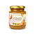 Pasta Amêndoas, Melado e Flocos de Sal Rosa - LINHA PEQUENOS GOURMETS - Imagem 1