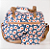 Fantagussi Bolsa Multibag - estampas variadas 2 - Imagem 1