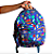 Fantagussi Mochila Média - estampas variadas 3 - Imagem 1