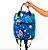 Fantagussi Mochila Passeio - estampas variadas 2 - Imagem 1