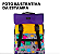 Fantagussi Pochete Bolsa - estampas variadas 1 - Imagem 20