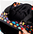 Fantagussi Bolsa Mochila - estampas variadas 1 - Imagem 2