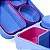 Lancheira Thermos Bento Box - Imagem 7