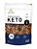 Granola Keto Salgada 250g - Imagem 1