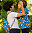 MOCHILA SACO - Imagem 2