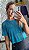 Cropped Tule - Imagem 5