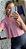 Cropped Tule - Imagem 2