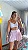 Shorts saia - Imagem 1