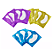 Pads em gel - Imagem 1