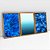 Kit 3 Quadros Decorativos Com Moldura Botanic Degradê - Imagem 6