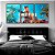 Kit 3 Quadros Decorativos Com Moldura Free Fire - Imagem 1