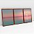 Kit 3 Quadros Com Moldura Doce Horizonte - Imagem 5