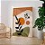 Kit 3 Quadros Com Moldura Design Boho Art - Imagem 4