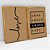 Kit 2 Quadros Decorativos Com Moldura Casal Love - Imagem 6