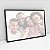 Quadro Personalizado Horizontal - Imagem 2