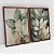 Kit 2 Quadros Decorativos Folhagem Contemporânea - Imagem 5