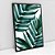 Quadro Decorativo Palmeiras Jardim do Éden - Imagem 4