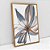 Quadro Decorativo Flor Uma Linda Aquarela - Imagem 6