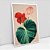 Quadro Decorativo Natureza Tropical - Imagem 3