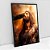 Quadro Decorativo Olhar De Misericórdia - Imagem 2