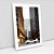 Quadro Decorativo Paisagem Urbana Prédios - Imagem 3