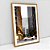 Quadro Decorativo Paisagem Urbana Prédios - Imagem 6
