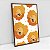 Quadro Decorativo Infantil Leão Carinhas - Imagem 3