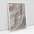 Quadro Decorativo Leve Como Plumas - Imagem 3