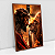 Quadro Decorativo Religioso Leão De Judá Jesus - Imagem 5