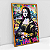 Quadro Decorativo Arte Pop Monalisa - Imagem 6