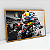 Quadro Decorativo Colagem Senna - Imagem 6