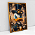 Quadro Decorativo Estilizado Tio Patinhas Pop Art - Imagem 6