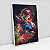 Quadro Decorativo Jogos Mario Pop Arte - Imagem 3