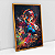 Quadro Decorativo Jogos Mario Pop Arte - Imagem 6