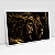 Quadro Decorativo Cristo E Leão Religioso - Imagem 3