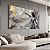 Quadro Decorativo Deusa Da Justiça - Imagem 1