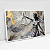 Quadro Decorativo Deusa Da Justiça - Imagem 3