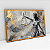Quadro Decorativo Deusa Da Justiça - Imagem 6