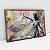 Quadro Decorativo Deusa Da Justiça - Imagem 5