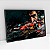 Quadro Decorativo Coleção Colagem Senna - Imagem 3