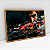 Quadro Decorativo Coleção Colagem Senna - Imagem 7