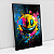 Quadro Decorativo Smille Color Pop - Imagem 2