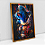Quadro Decorativo Sonic Pop Art - Imagem 6