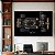 Quadro Decorativo Elegante Carro Formula 1 - Imagem 1
