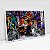 Quadro Decorativo Rei Mario Art - Imagem 3