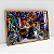 Quadro Decorativo Rei Mario Art - Imagem 6