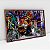 Quadro Decorativo Rei Mario Art - Imagem 5